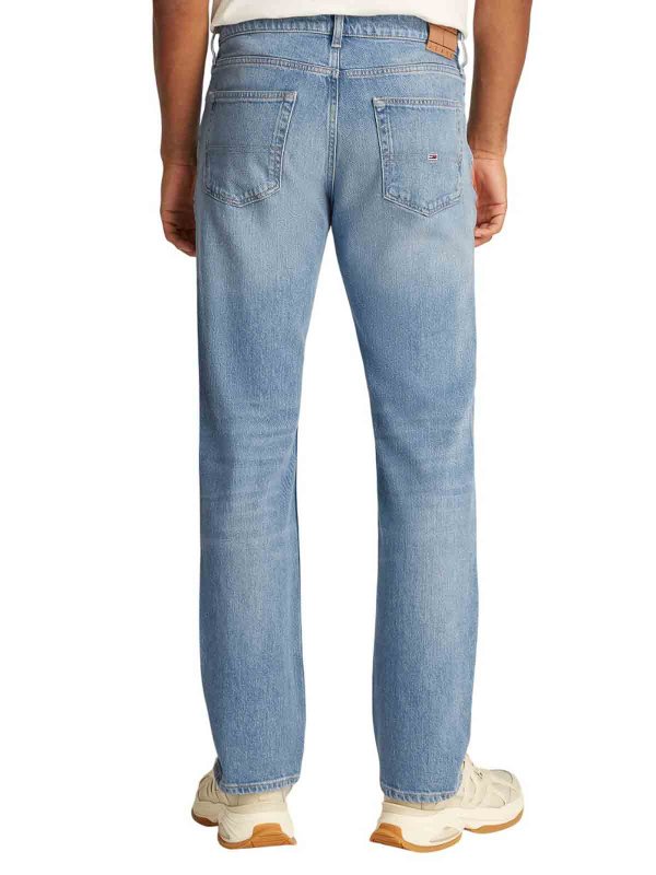 TOMMY HILFIGER buy online Vaqueros Rectos - Azul