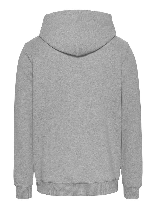TOMMY HILFIGER: スウェット＆セーター online - スウェットシャツ/セーター - グレー