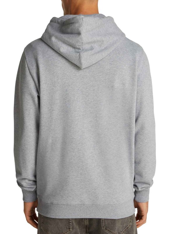 TOMMY HILFIGER buy online スウェットシャツ/セーター - グレー