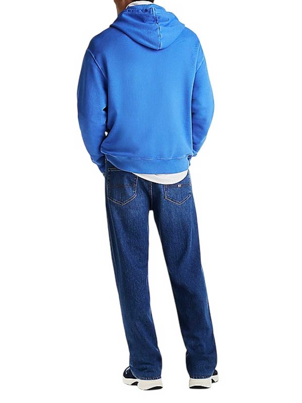 TOMMY HILFIGER buy online スウェットシャツ/セーター - ブルー