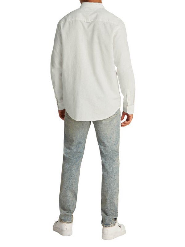 The Best Shops TOMMY HILFIGER: Camicia Beige