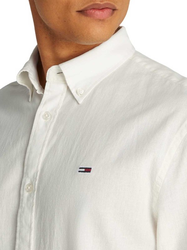 camicie shop online Camicia Beige
