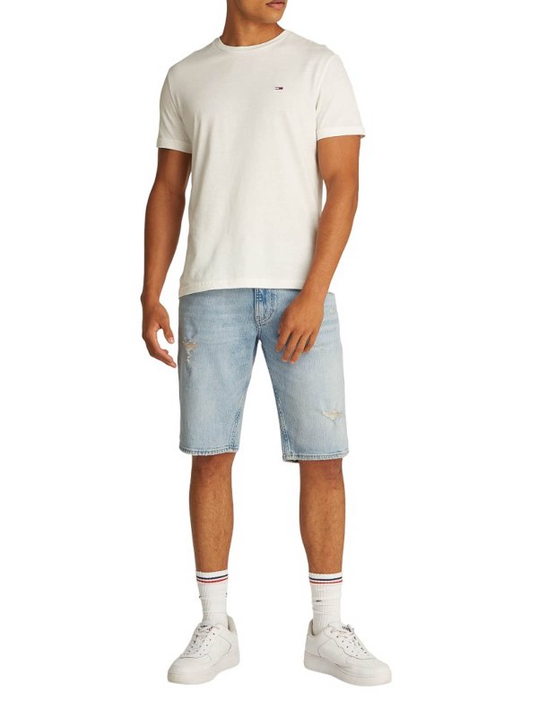 TOMMY HILFIGER buy online ショートパンツ - ブルー