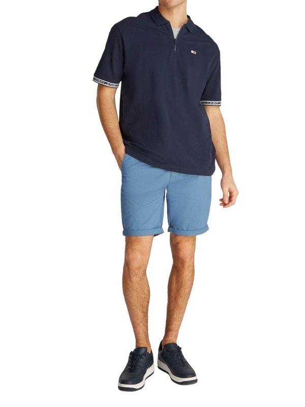 TOMMY HILFIGER buy online ショートパンツ - ブルー