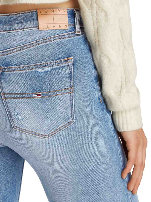 スキニージーンズ shop online スキニージーンズ - ブルー