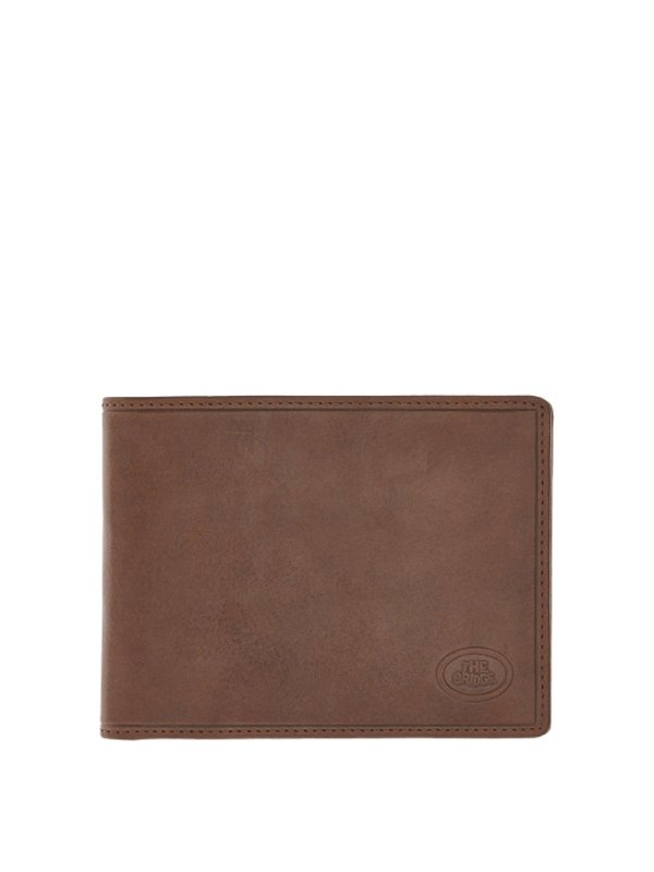 THE BRIDGE: wallets & purses - Brown wallet