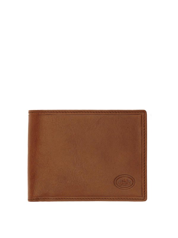 THE BRIDGE: wallets & purses - Brown wallet
