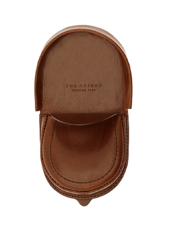 THE BRIDGE: wallets & purses online - Brown wallet
