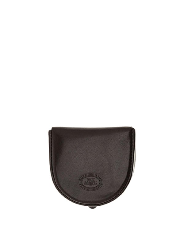 THE BRIDGE: wallets & purses - Black wallet