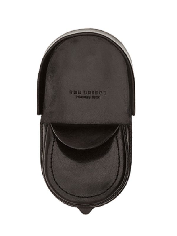 THE BRIDGE: wallets & purses online - Black wallet