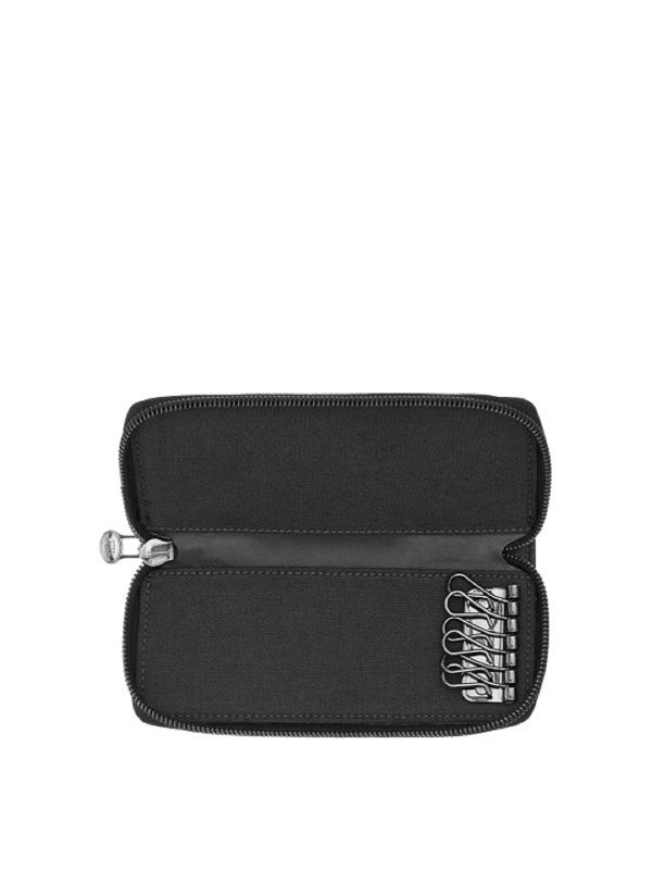 THE BRIDGE: key holders online - Black key ring