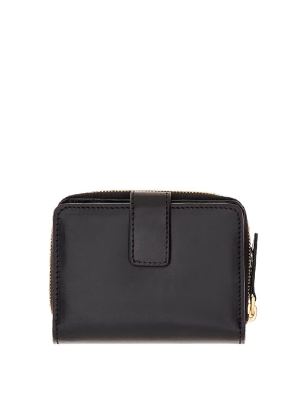 THE BRIDGE: wallets & purses online - Black wallet