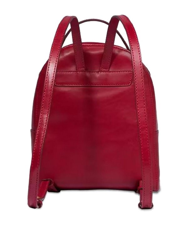 THE BRIDGE: zaini online - Borsa  Rosso