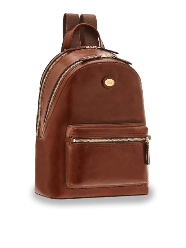 THE BRIDGE: Rucksäcke - Rucksack - Braun