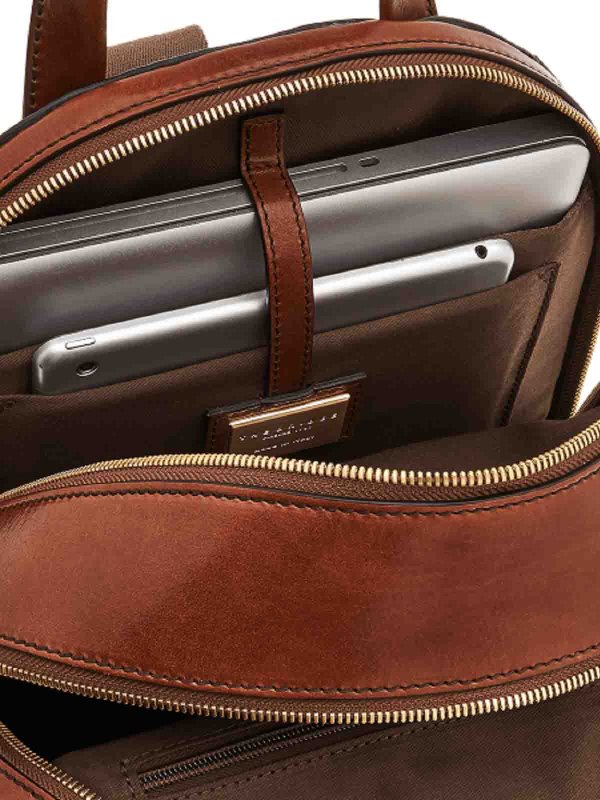 THE BRIDGE: Rucksäcke online - Rucksack - Braun