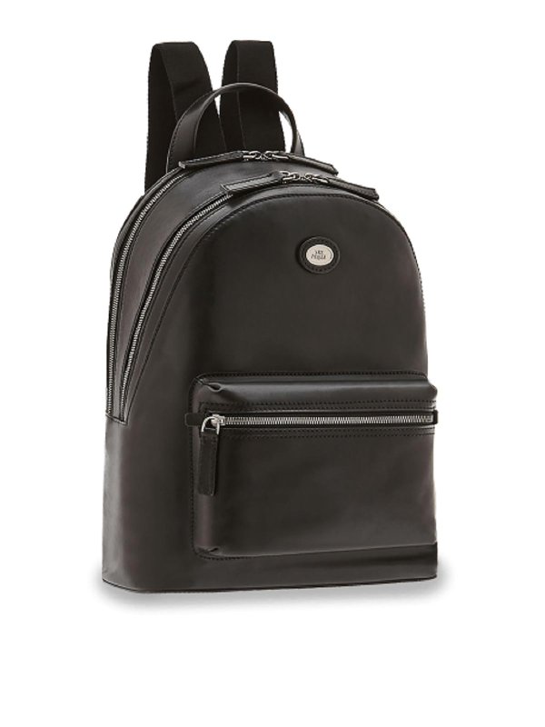 THE BRIDGE: Rucksäcke - Rucksack - Schwarz