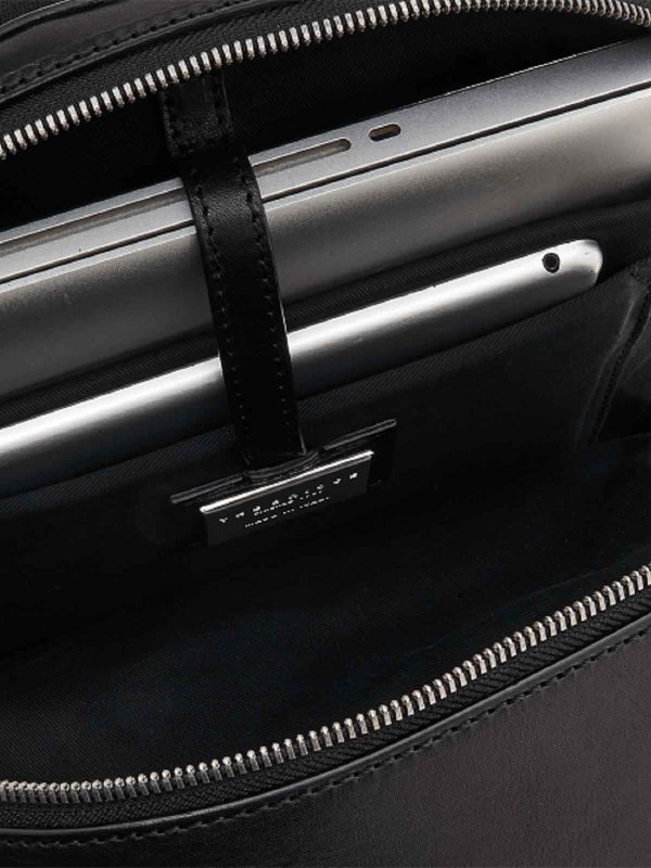 THE BRIDGE: Rucksäcke online - Rucksack - Schwarz