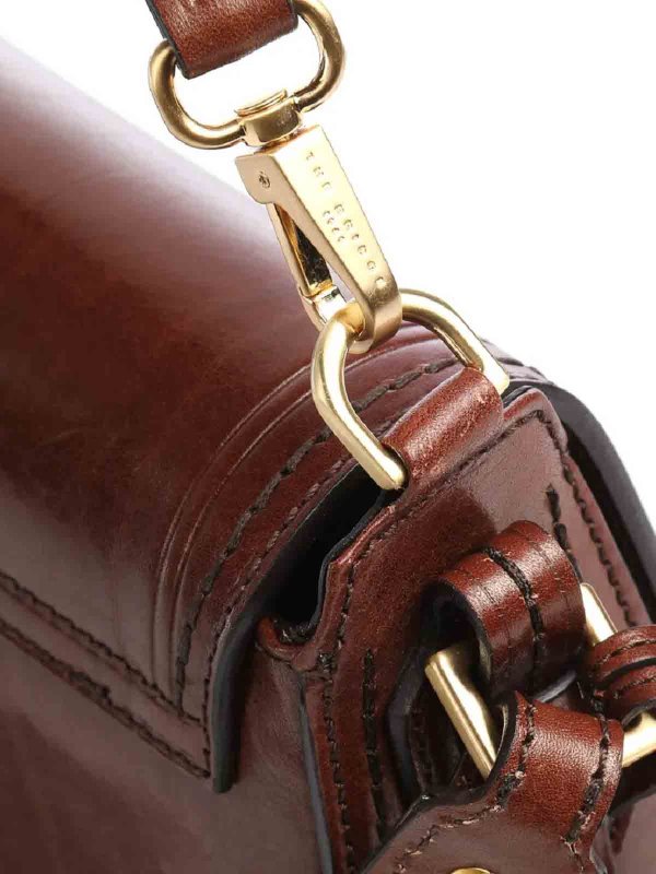 Brown Bag shop online: THE BRIDGE