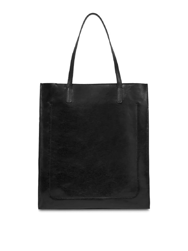 THE BRIDGE: Handtaschen online - Shopper - Schwarz