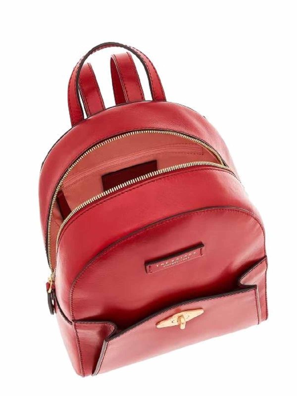 THE BRIDGE: backpacks online - Red Bag