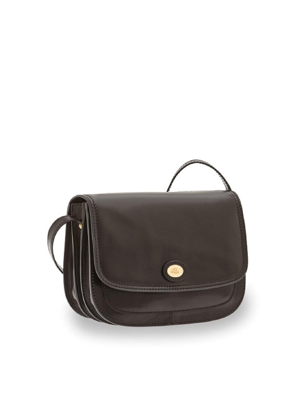 THE BRIDGE: shoulder bags - Black Bag