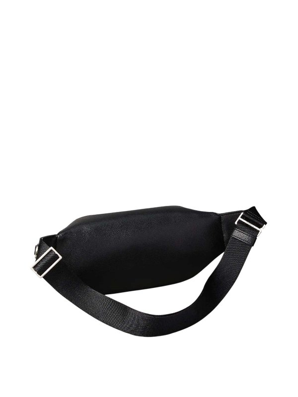 CALVIN KLEIN: shoulder bags online - Black Bag