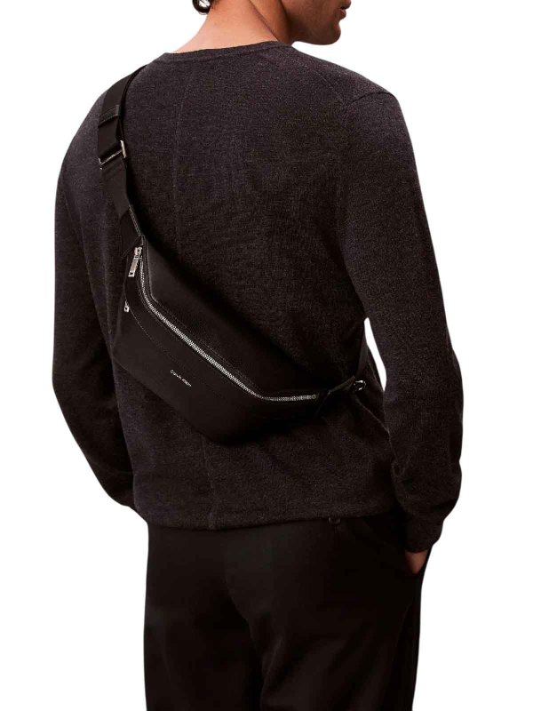 CALVIN KLEIN buy online Black Bag