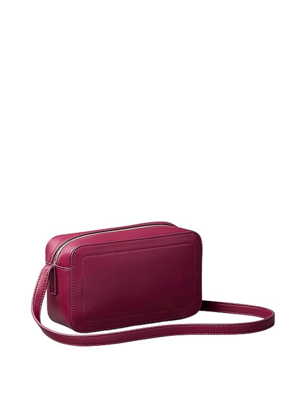 CALVIN KLEIN: totes bags online - Borse Bordeaux