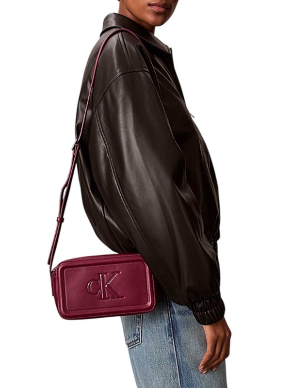 CALVIN KLEIN buy online Borse Bordeaux