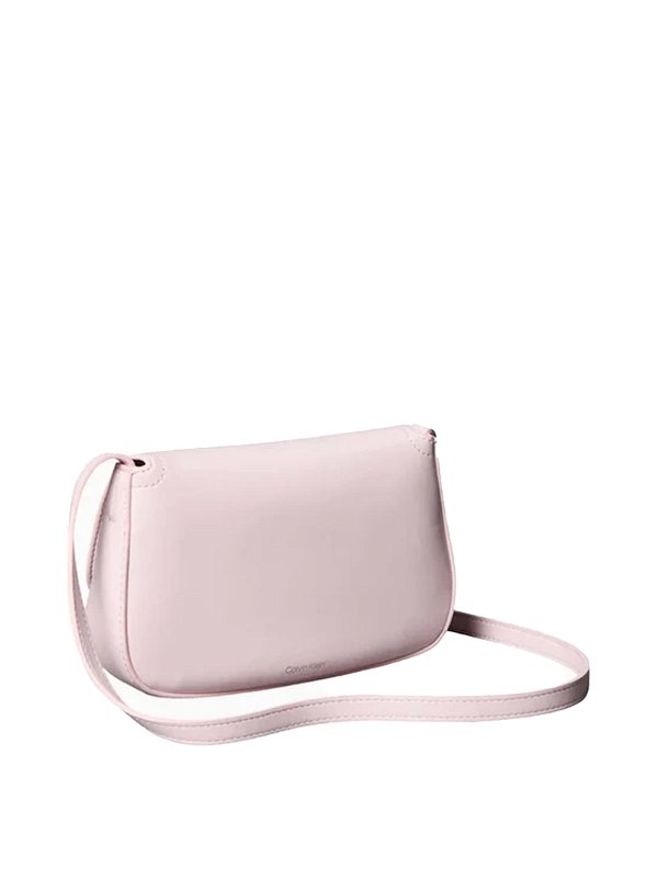 CALVIN KLEIN: Handtaschen online - Shopper - Nude