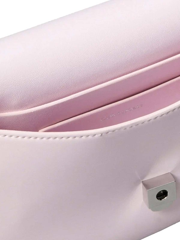 The Best Shops CALVIN KLEIN: Handtaschen - Shopper - Nude