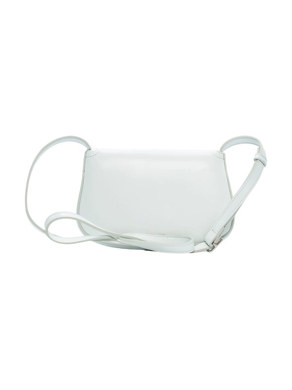 The Best Shops CALVIN KLEIN: totes bags - Green Bag