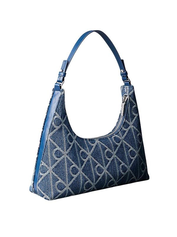 CALVIN KLEIN: shopper online - Borsa  Blu