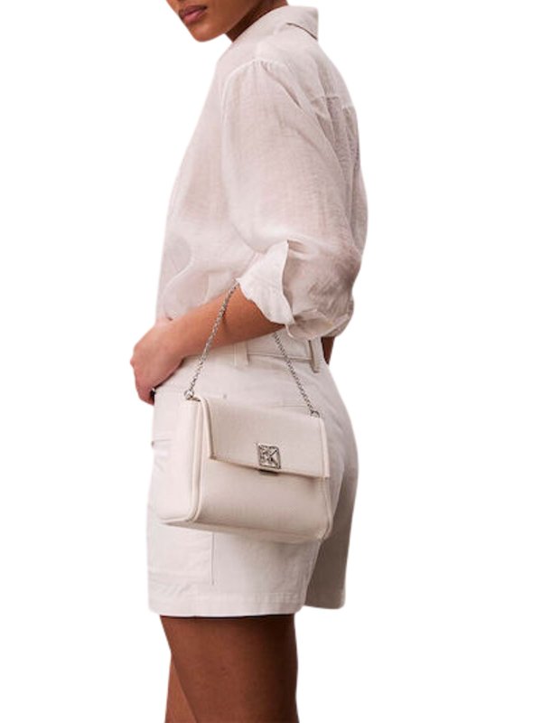 White Bag shop online: CALVIN KLEIN