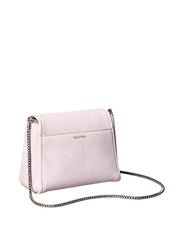 CALVIN KLEIN: トートバッグ online - トートバッグ - ヌードカラー