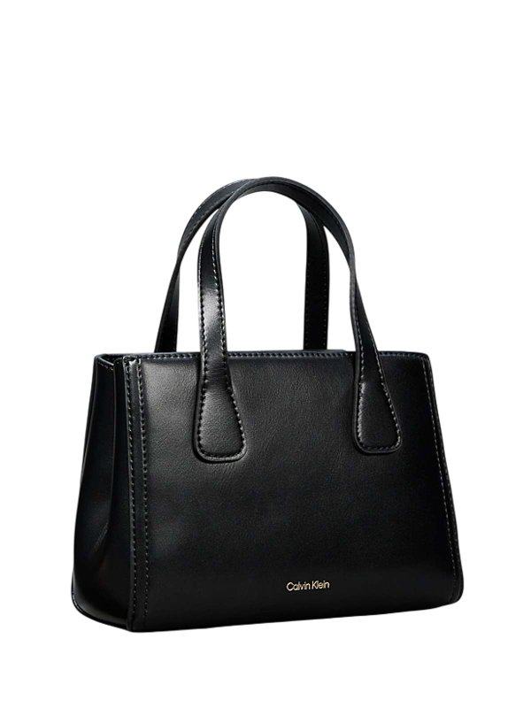 Shopper - Schwarz shop online: CALVIN KLEIN