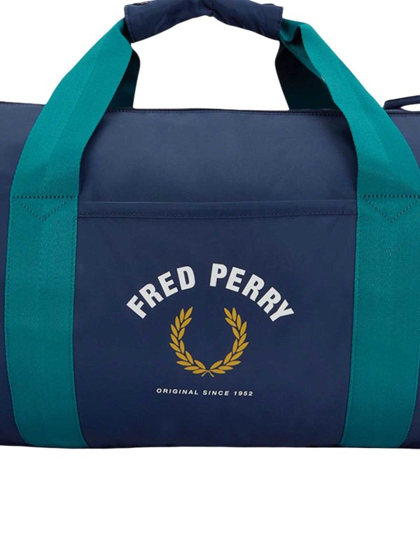 Blue Bag shop online: FRED PERRY