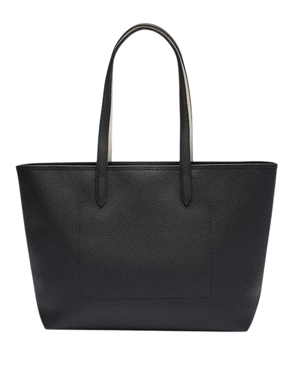 LACOSTE: Handtaschen online - Shopper - Schwarz