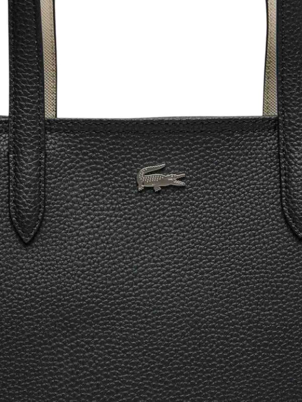 Shopper - Schwarz shop online: LACOSTE