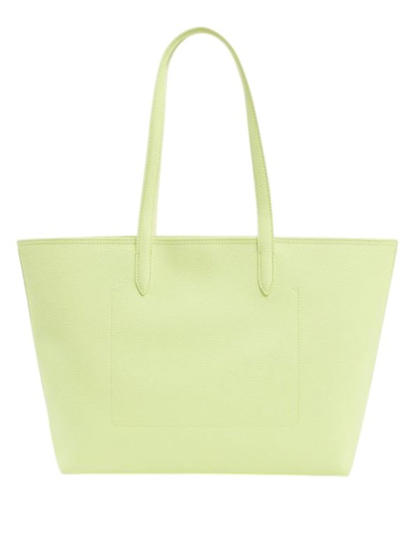 The Best Shops LACOSTE: Sacs à main - Sac Cabas - Vert