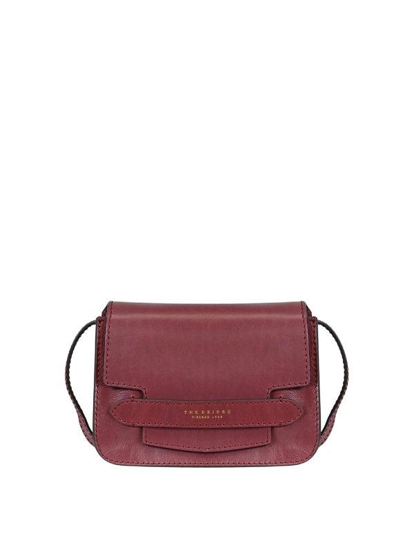 THE BRIDGE: Handtaschen - Shopper - Lila