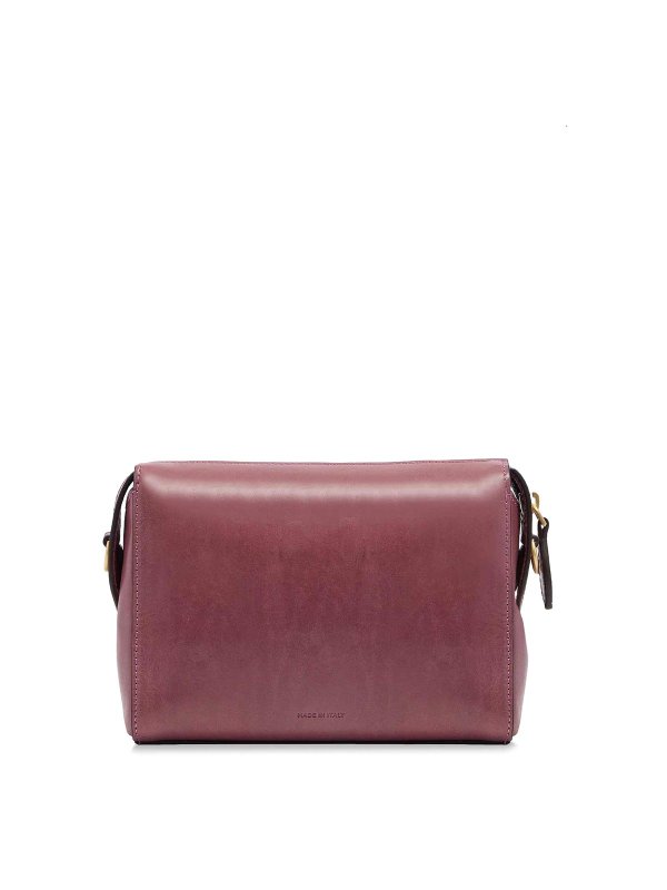 Purple Bag shop online: THE BRIDGE