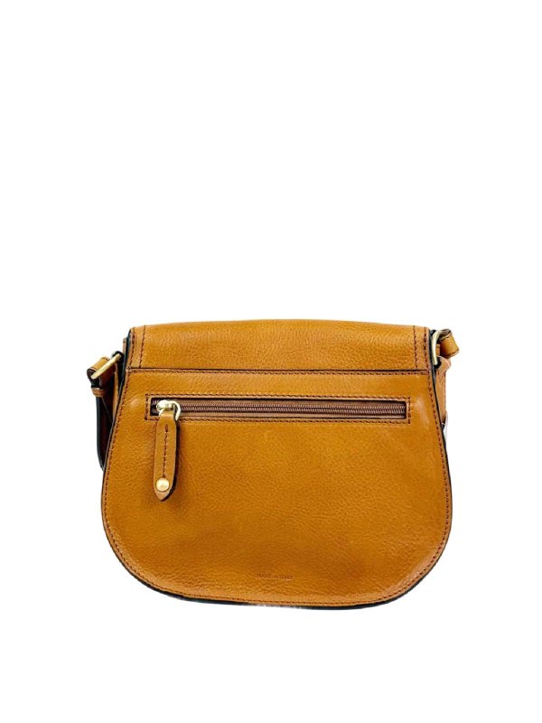 THE BRIDGE: shoulder bags online - Brown Bag