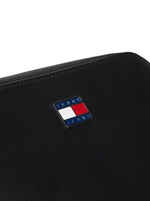 The Best Shops TOMMY HILFIGER: borse a tracolla - Borsa  Nero