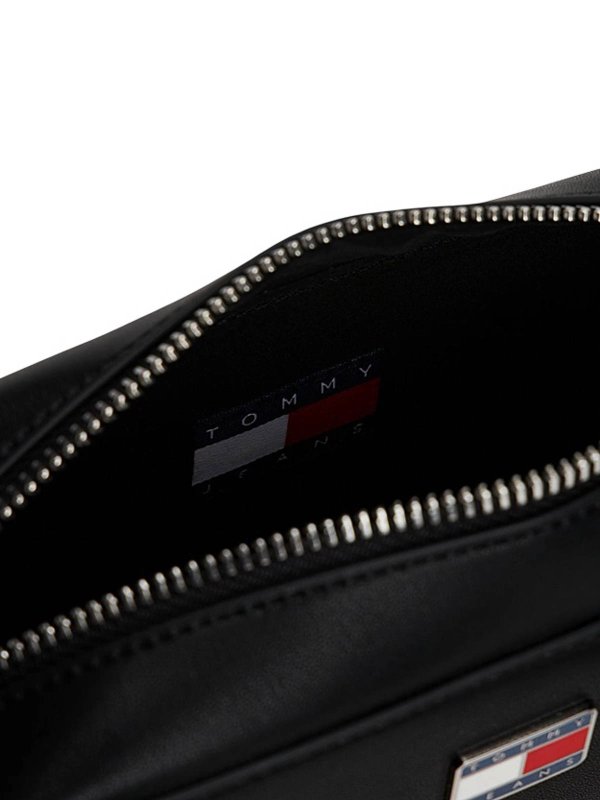 Borsa  Nero shop online: TOMMY HILFIGER