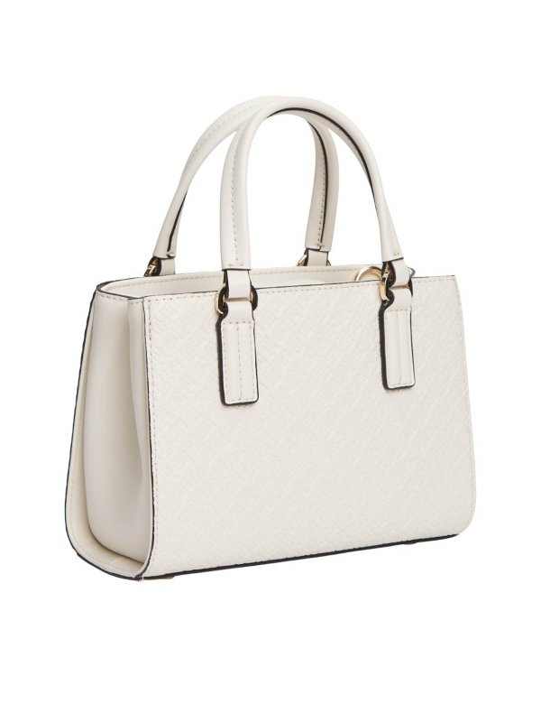 White Bag shop online: TOMMY HILFIGER