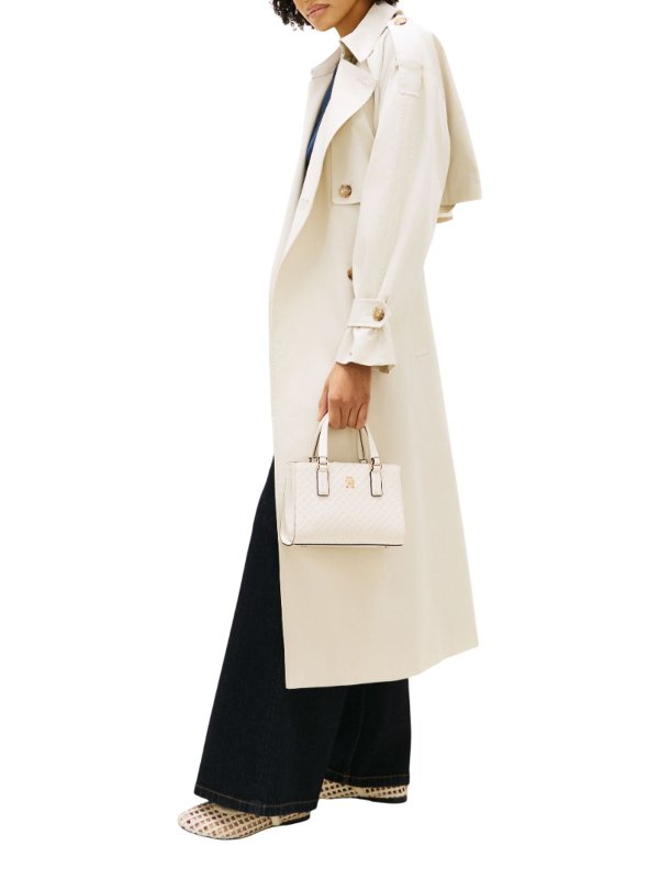 TOMMY HILFIGER buy online White Bag