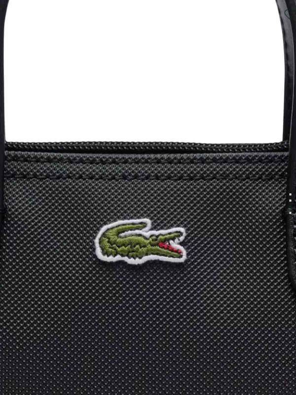 Black Bag shop online: LACOSTE
