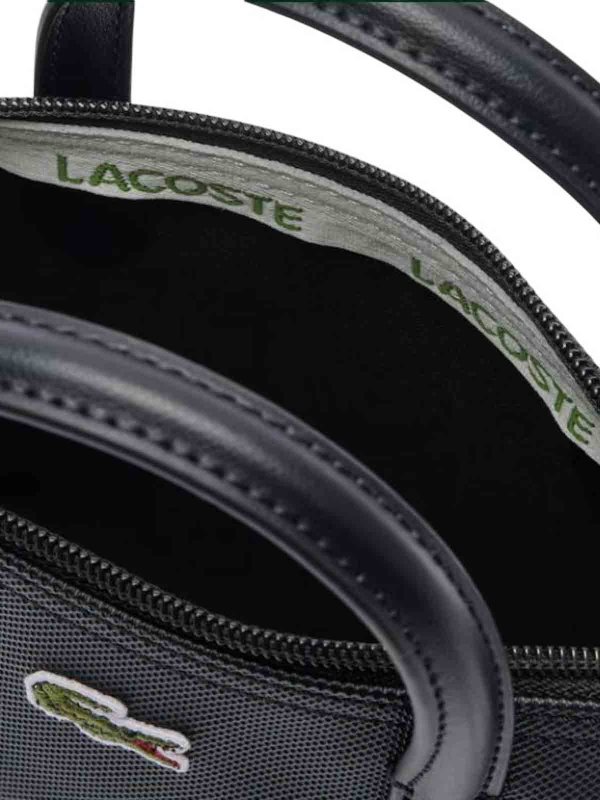 LACOSTE buy online Black Bag