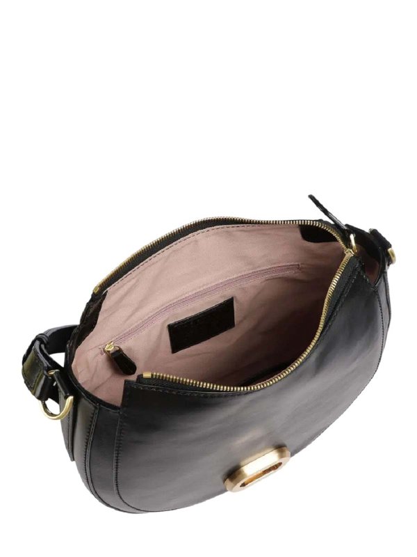 THE BRIDGE: shoulder bags online - Black Bag